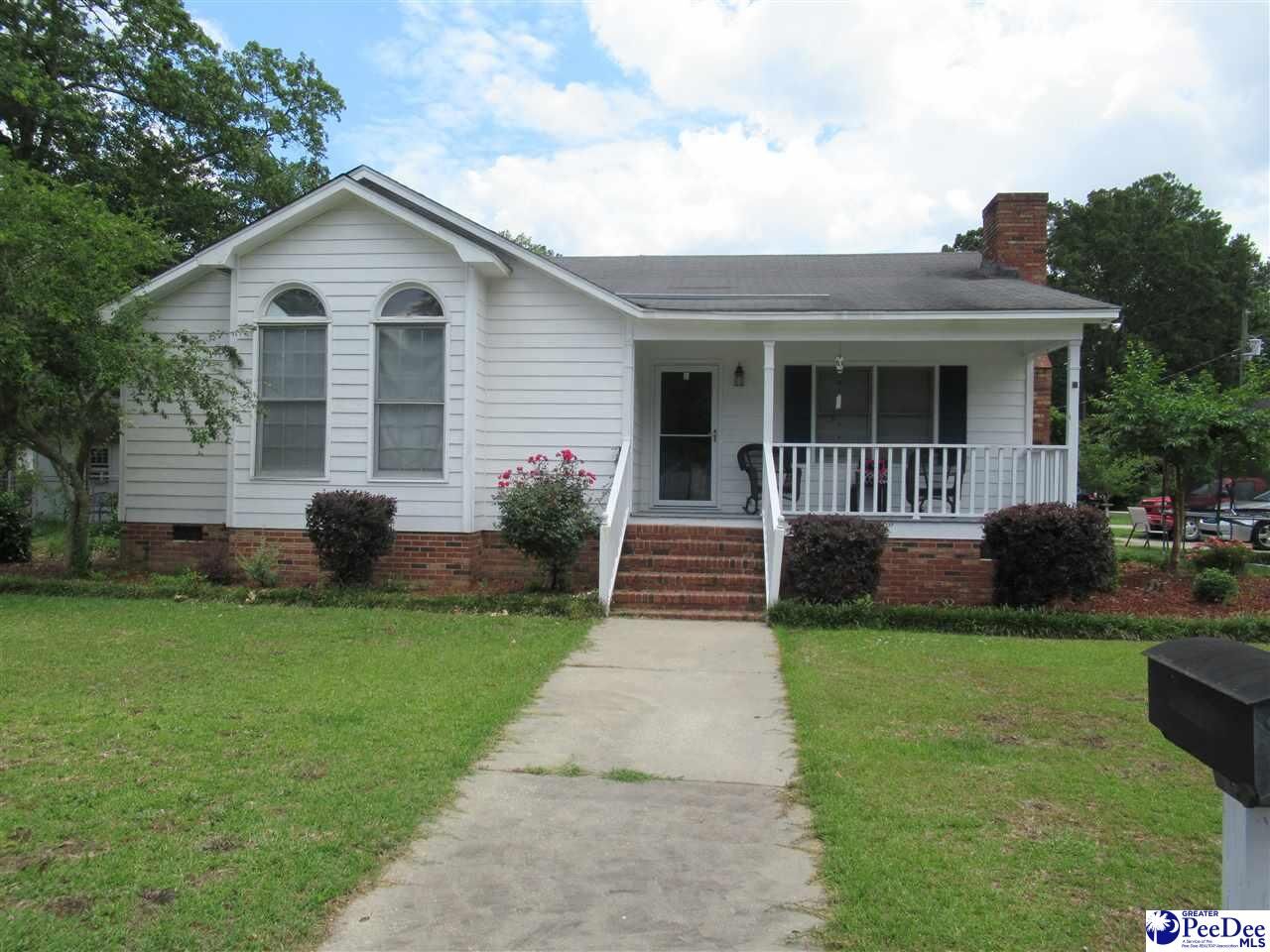 Property Photo: 668 Florida Drive SC 29501