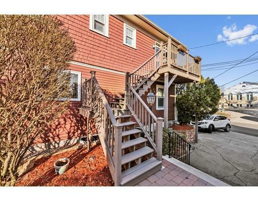 Property Photo: 116 Nesmith St 2 MA 01852