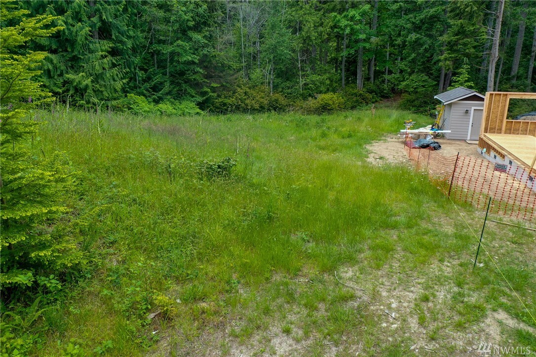 Property Photo:  8845 Misery Point Rd NW  WA 98380 
