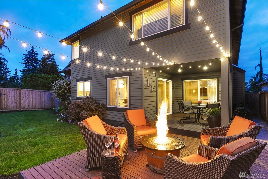 Property Photo: 12422 83rd Place NE WA 98034