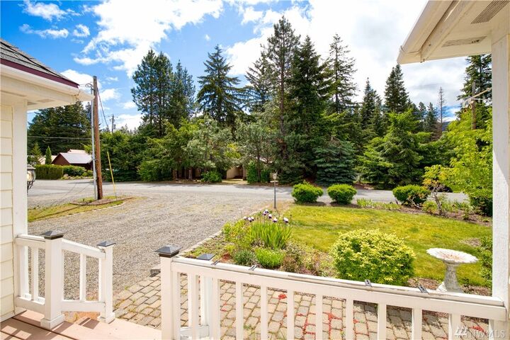 Property Photo:  361  Pebble Beach Dr  WA 98922 