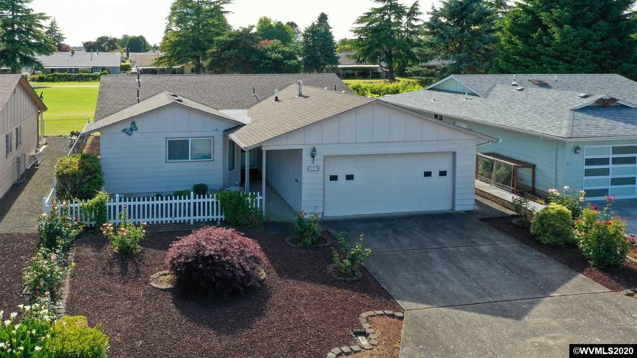 Property Photo: 519 S Cascade OR 97071-3019