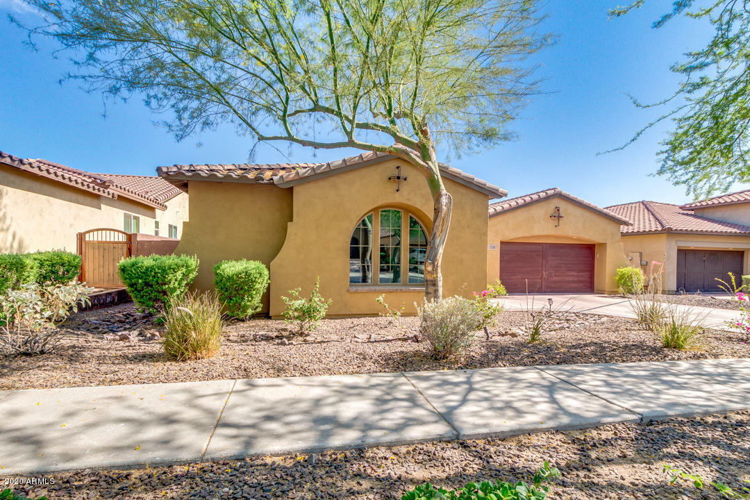 Property Photo:  2326 E Winston Drive  AZ 85042 