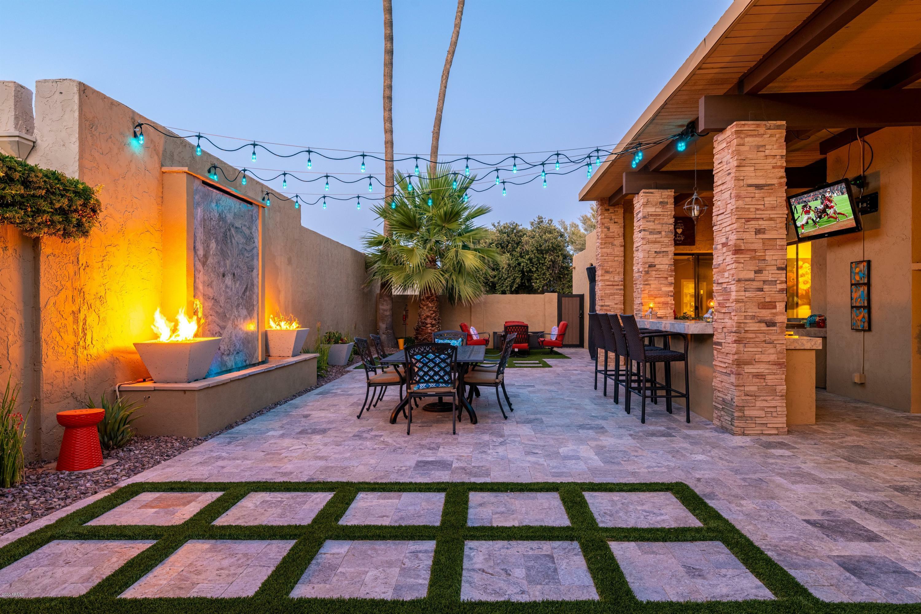 Property Photo:  6333 N Scottsdale Road 3  AZ 85250 