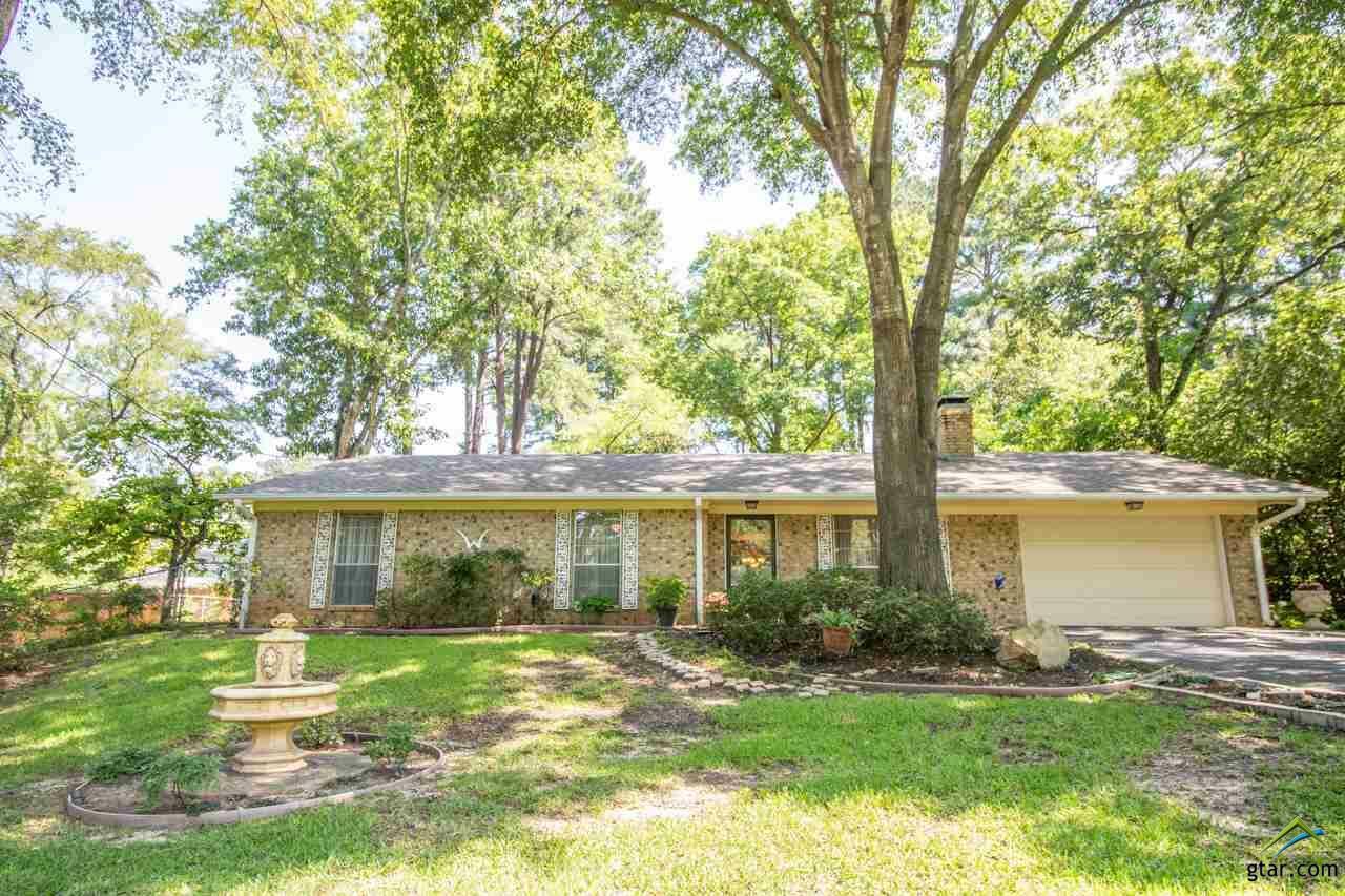 Property Photo:  1209 Lake Cross Road  TX 75771 