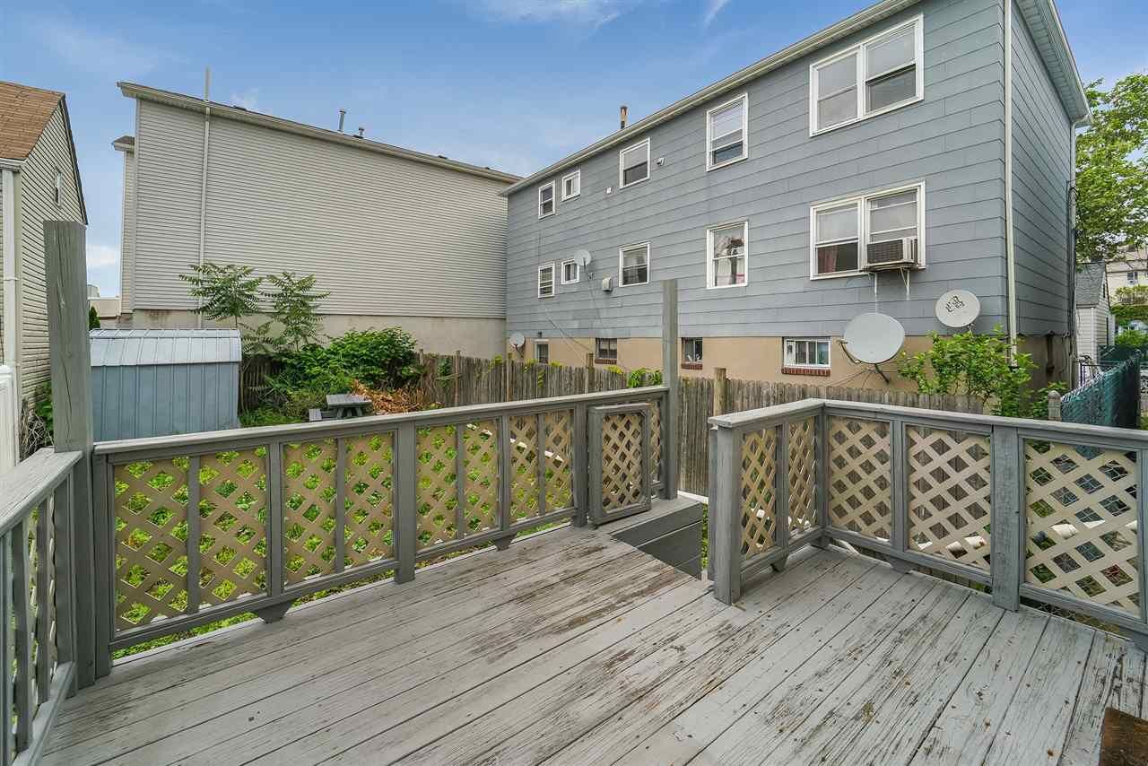 Property Photo: 27 Pierce Ave 1 NJ 07307