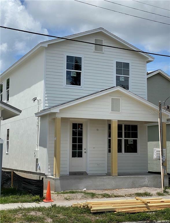 Property Photo:  2339 W Union Street  FL 33607 