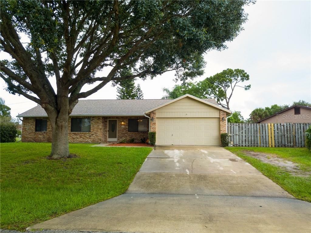 Property Photo:  5170 Garfield Street  FL 32927 