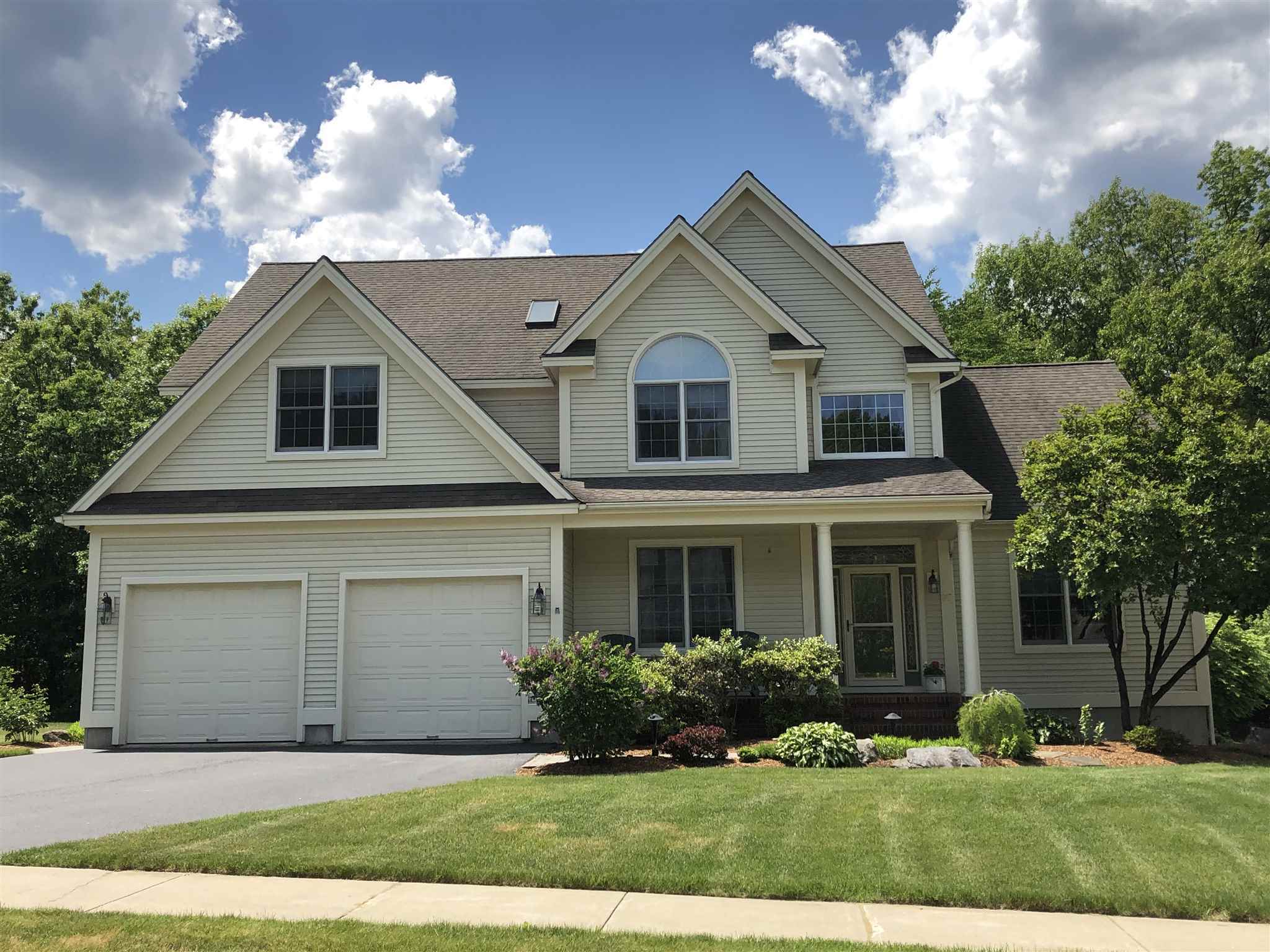 Property Photo: 97 Overlake Drive VT 05446