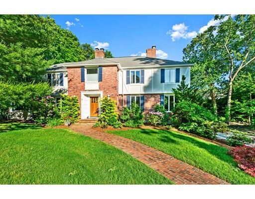 Property Photo: 77 Royalston Road MA 02481