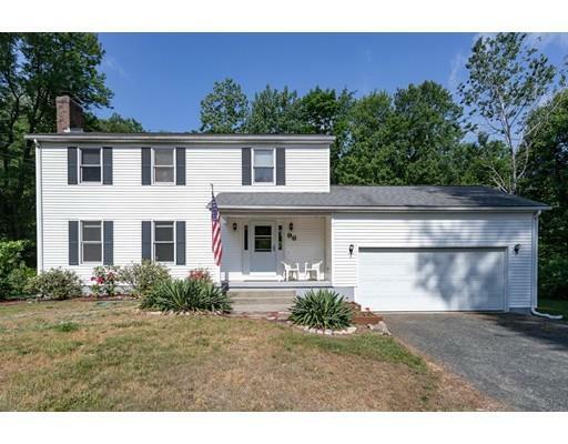Property Photo: 96 Russellville Rd MA 01085