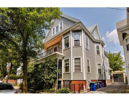 Property Photo:  123 Walnut 2  MA 02145 