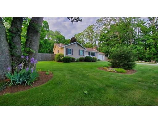 Property Photo: 18 Padelford St MA 02779
