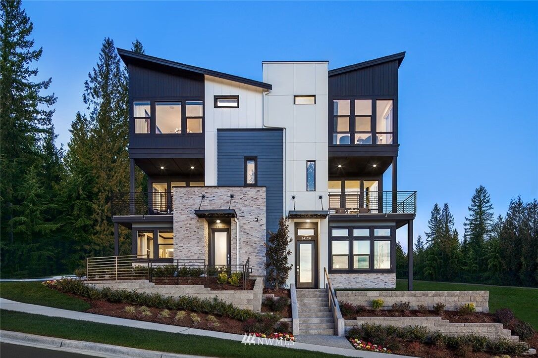 Property Photo: 26620 NE Big Rock (Homesite #119) Road 103 WA 98019