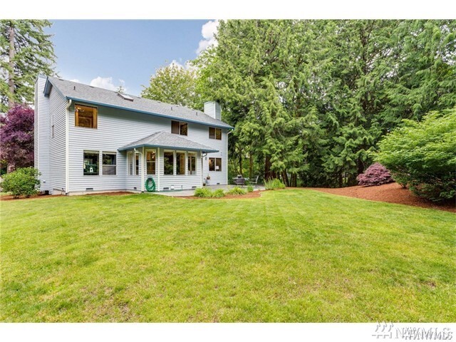 Property Photo: 1924 223rd Ave SE WA 98075