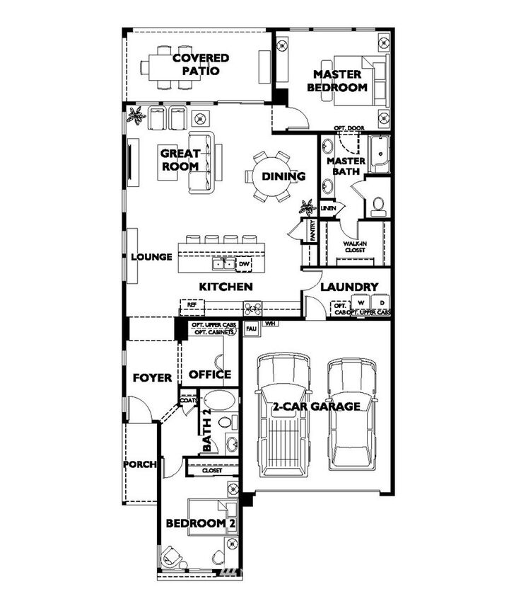 Property Photo:  17921 153rd Street E  WA 98391 