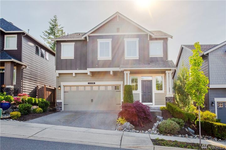 1430  118th Place SE  Lake Stevens WA 98258 photo