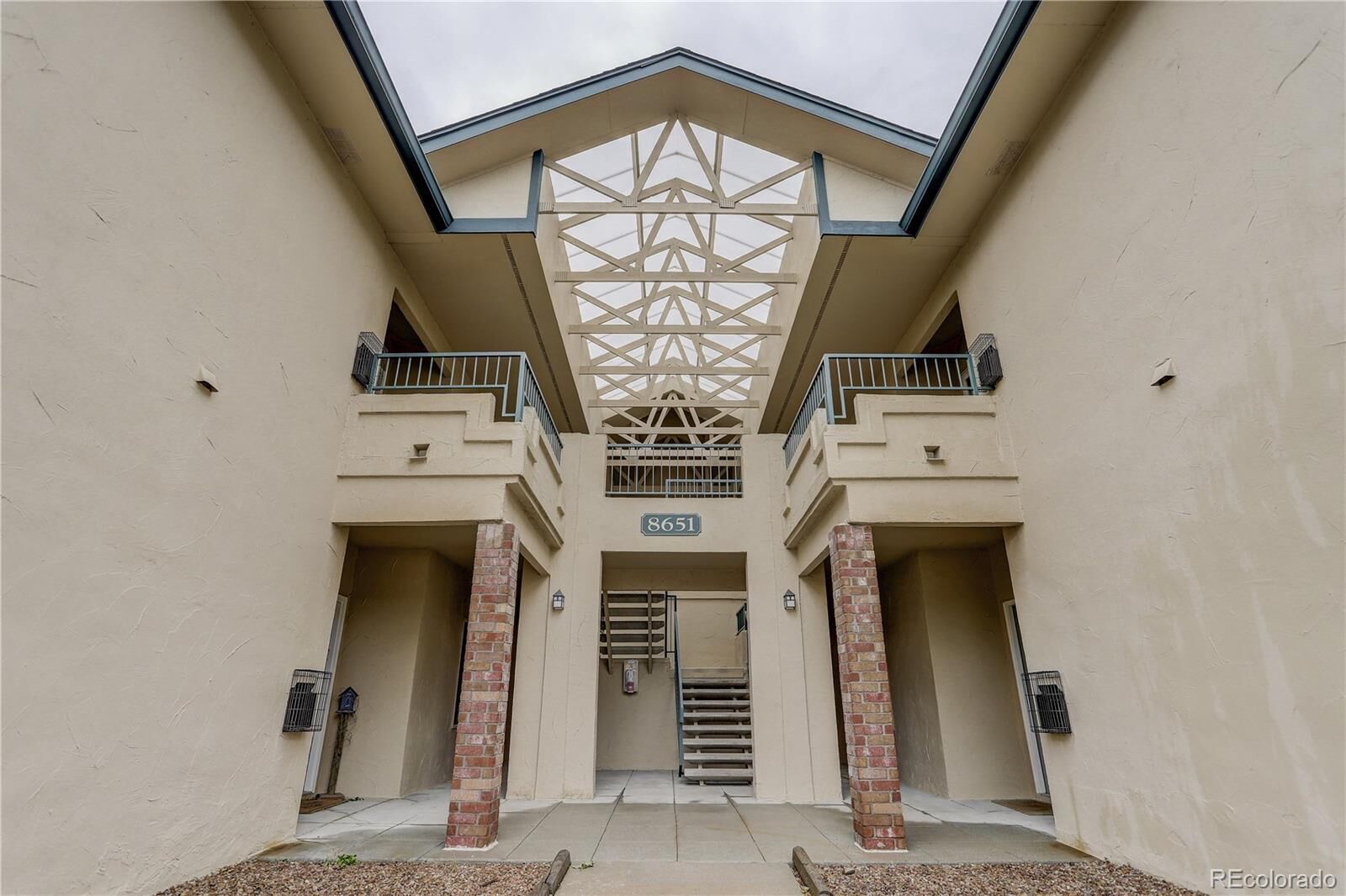 Property Photo:  8651 E Dry Creek Road 622  CO 80112 