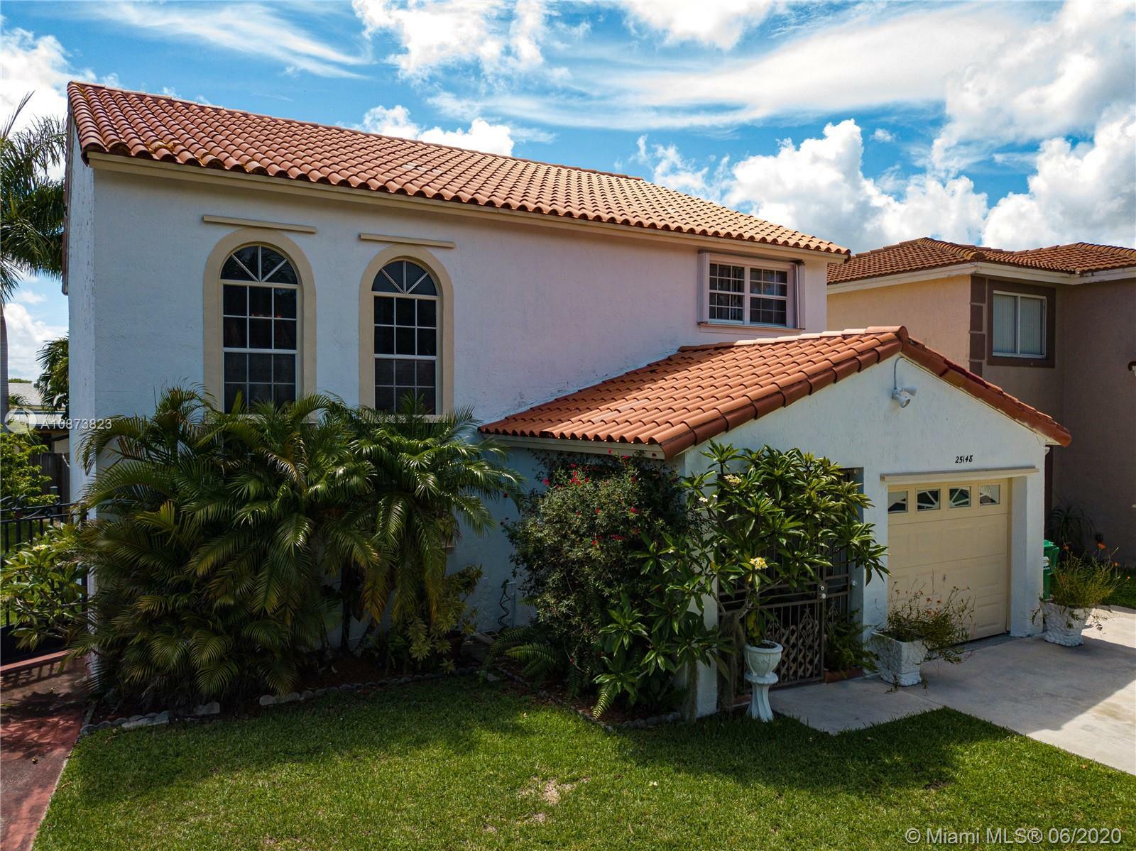 Property Photo:  25148 SW 124th Ct  FL 33032 