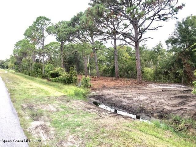 2240 Hall Road  Malabar FL 32950 photo