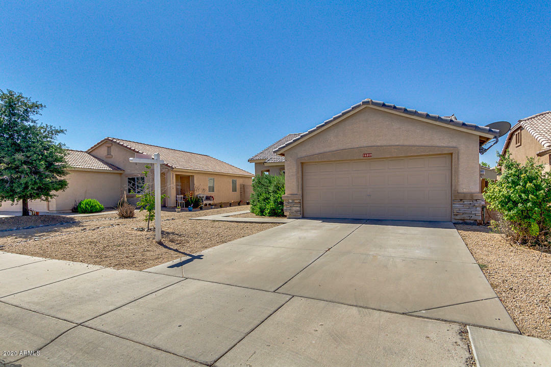 Property Photo:  16249 W Lupine Avenue  AZ 85338 