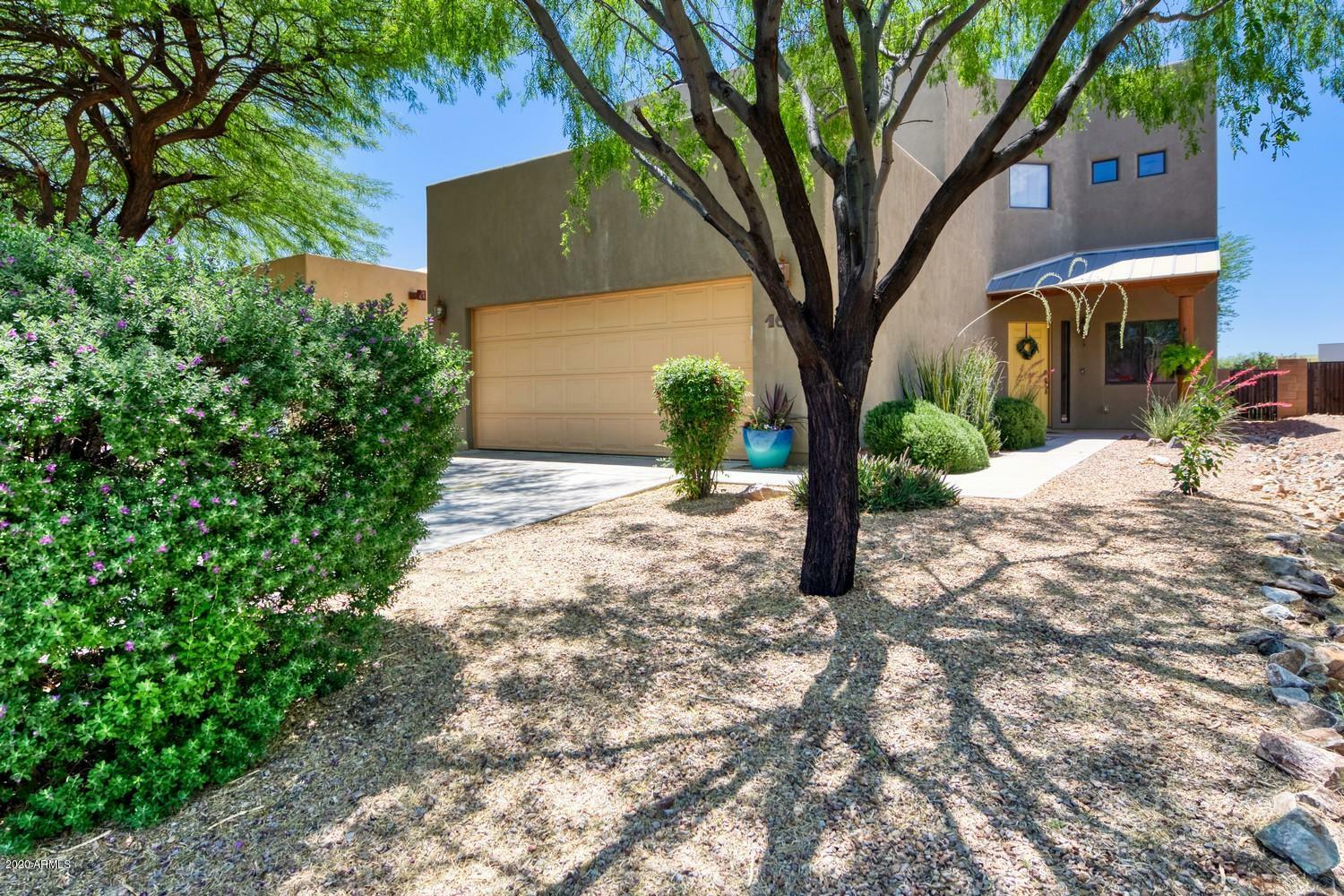 Property Photo:  1654 Knowlton Street  AZ 85635 