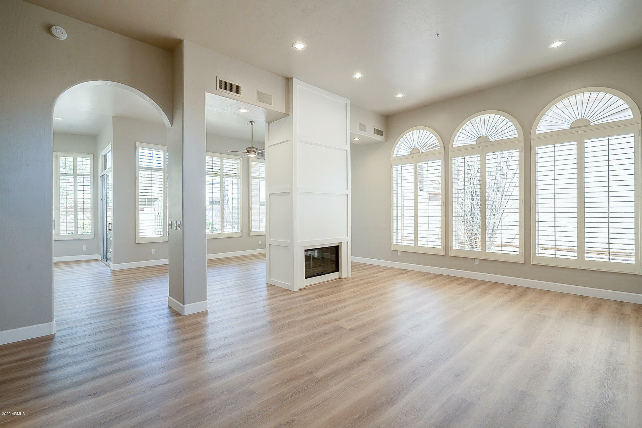 Property Photo: 9364 N 119th Street AZ 85259