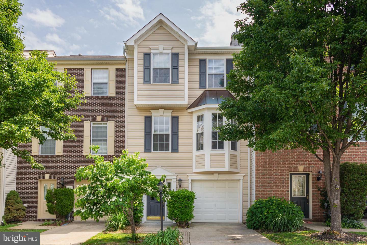 Property Photo:  633 Baystone Court  MD 21409 