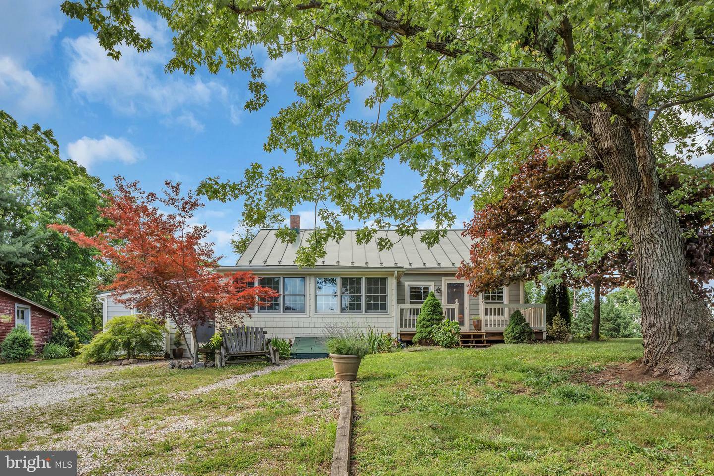 Property Photo:  1713 Old Chapel Road  VA 22620 