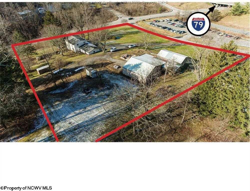 18 Herald Drive East  Fairmont WV 26554 photo