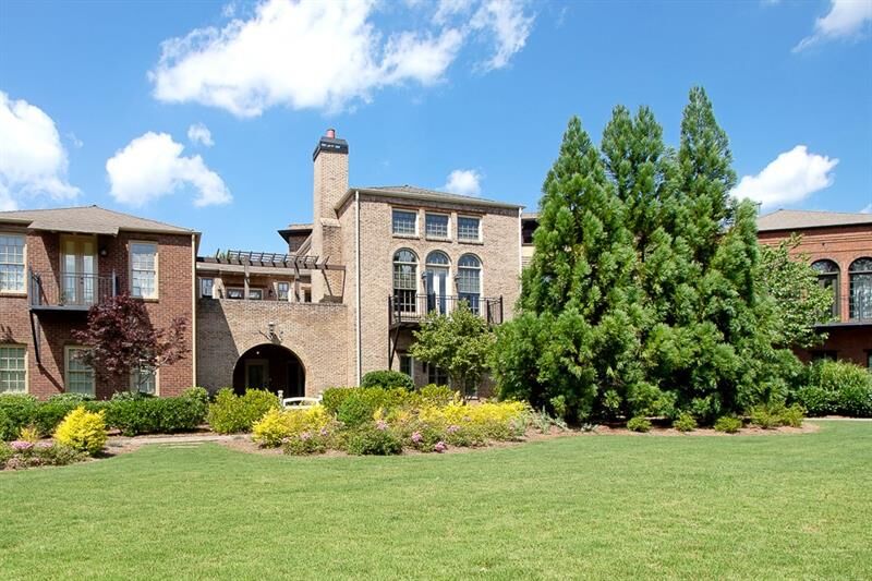 Property Photo:  5944 Bond Street #497  GA 30040 