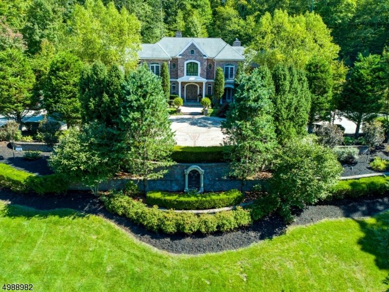 Property Photo: 10 Old Timber Trl NJ 07005