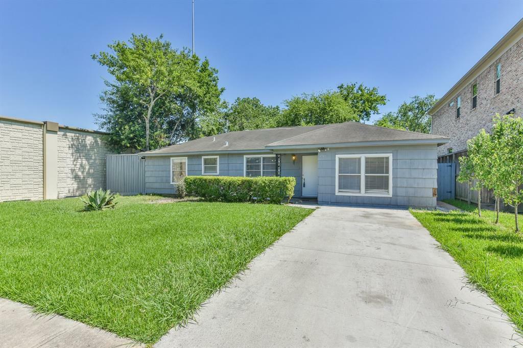 Property Photo:  4709 Tamarisk Street  TX 77401 