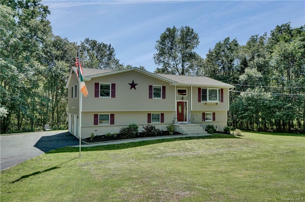 Property Photo: 151 County Route 22 NY 10933