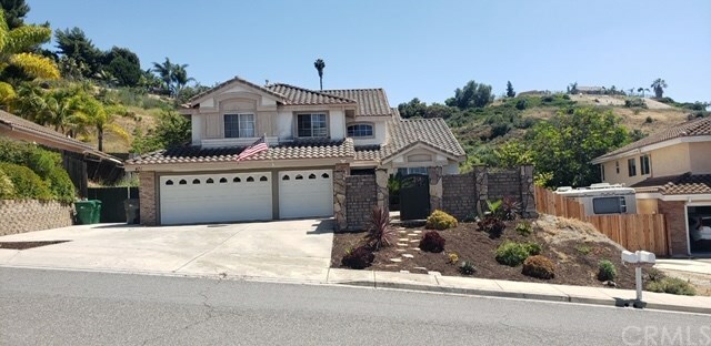 Property Photo: 471 Sunridge Drive CA 92056