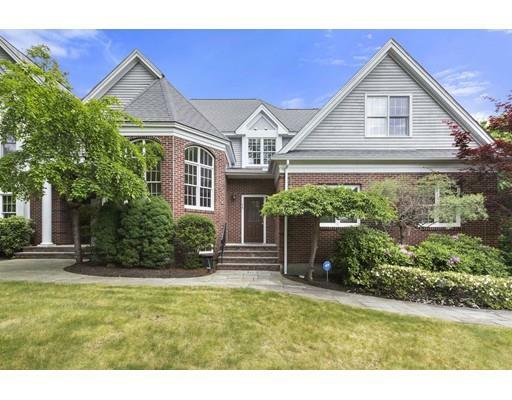 Property Photo: 16 Moccasin Path MA 01760