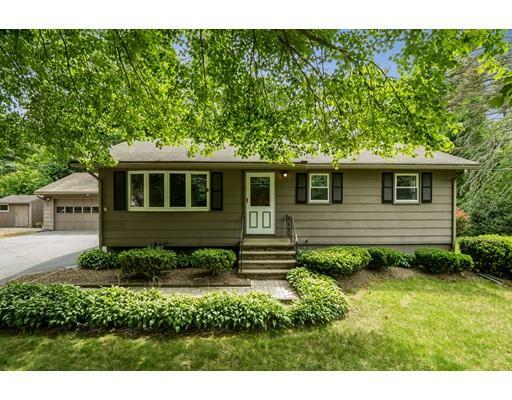 Property Photo: 11 Vincent Rd MA 01824