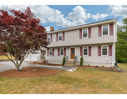 Property Photo: 339 Trull Rd MA 01876