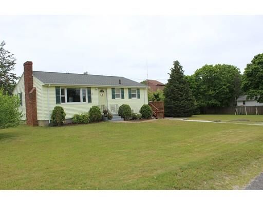 Property Photo:  5 Woodland Ave  MA 02360 