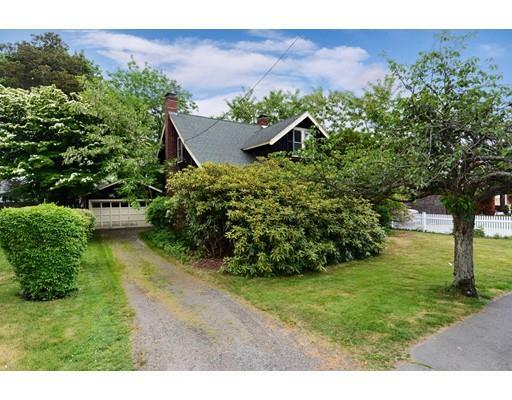 Property Photo: 72 Clifton Avenue MA 01945