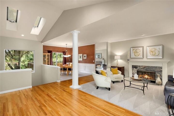 Property Photo:  12346 NE 26th Place  WA 98005 