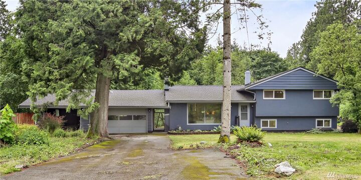 Property Photo:  1171  Deer Creek Lane  WA 98226 