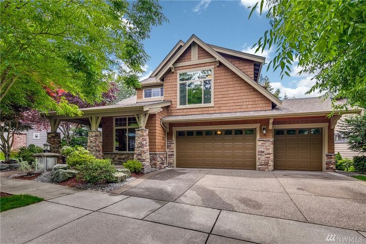 6227  Whitaker Lane SE  Snoqualmie WA 98065 photo