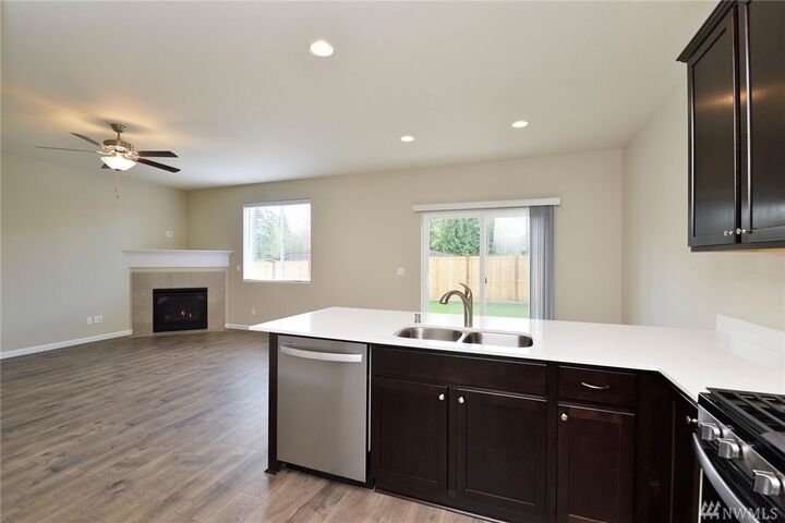 Property Photo:  5837 84th Dr NE  WA 98270 