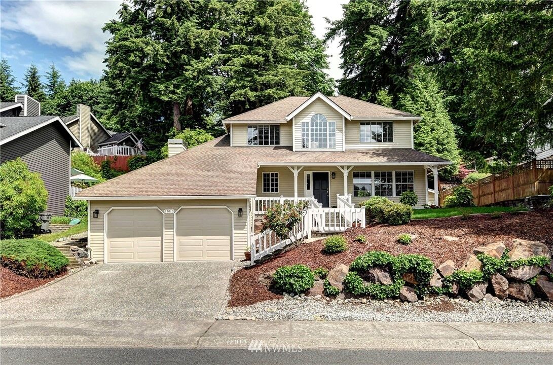 Property Photo: 17810 149th Avenue NE WA 98072