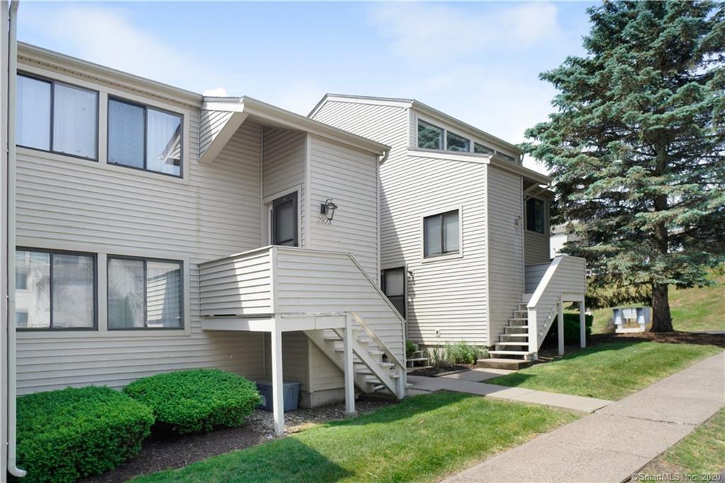 Property Photo: 290 Brittany Farms Road I CT 06053