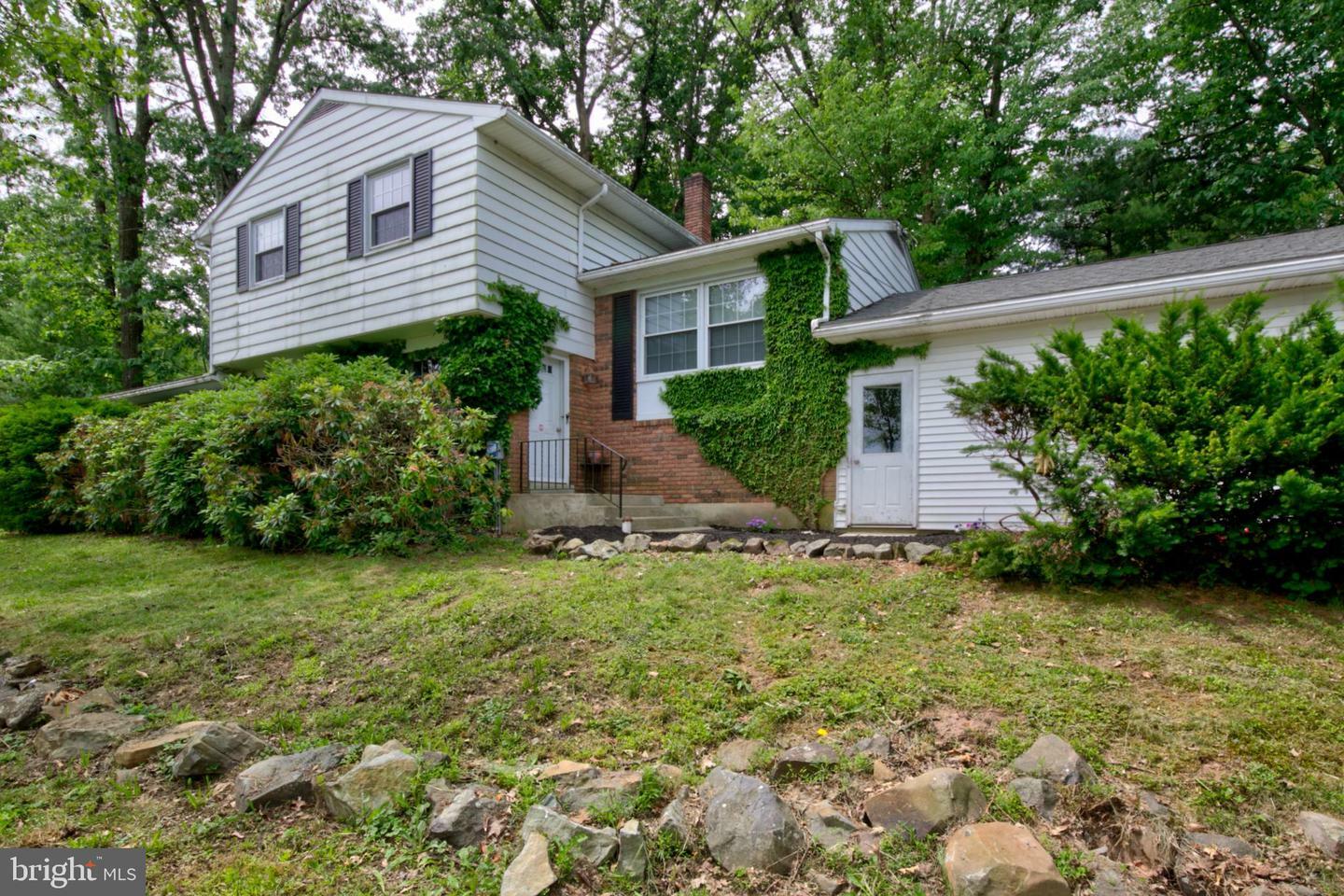 Property Photo: 614 Mock Road PA 19464