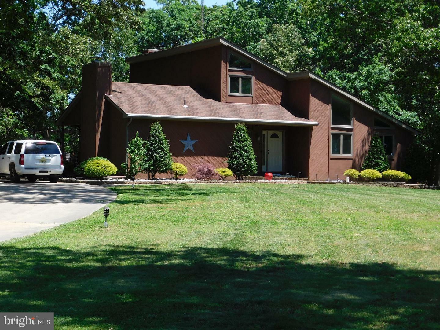 Property Photo:  470 Garrison Rd  NJ 08332 