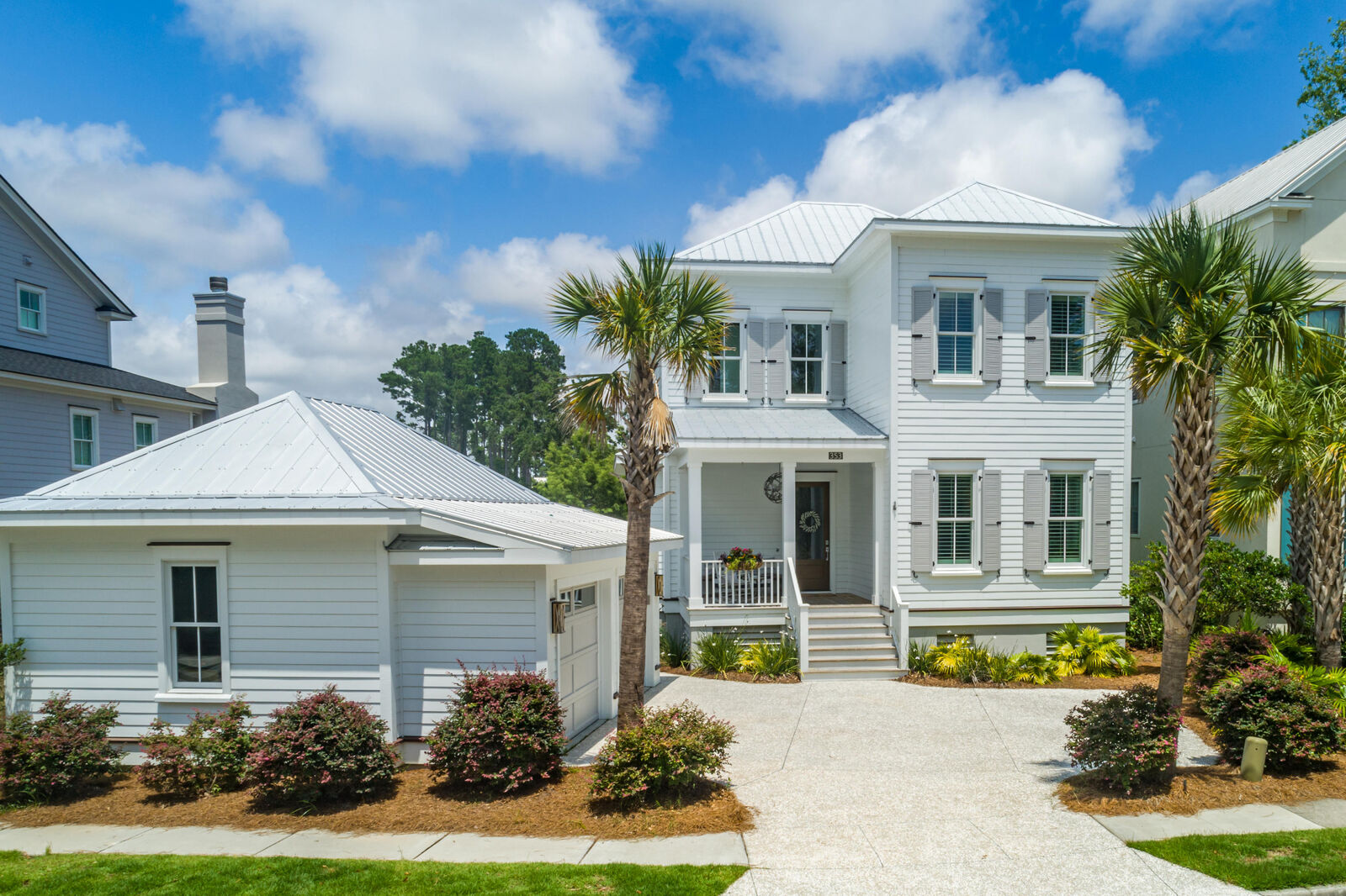 Property Photo:  353 Bridgetown Pass  SC 29464 