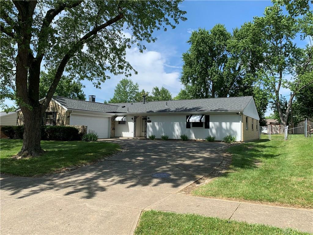 6523 Millhoff Drive  Huber Heights OH 45424 photo
